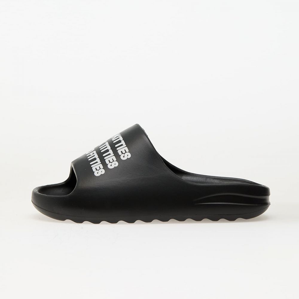 Tenisky RIPNDIP Pet Kitties Cloud Slides Black EUR S