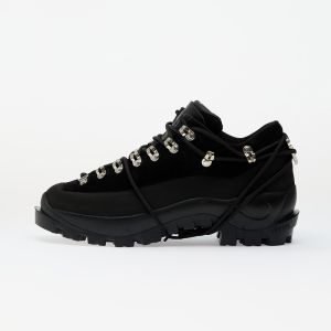 Tenisky HELIOT EMIL Low Hiking Boots Black EUR 43