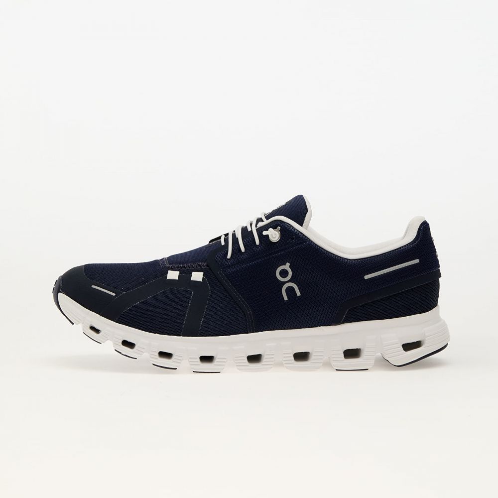 Tenisky On M Cloud 6 Midnight/ White EUR 44