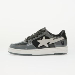 Tenisky A BATHING APE Bape Sta 1 M1 Gray EUR 42.5