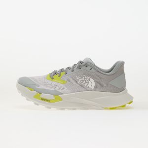 Tenisky The North Face M Vectiv Enduris 4 High Rise Grey/ Sulphur Sp EUR 42