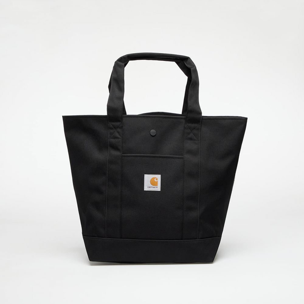 Carhartt WIP Jakob Tote Bag Black 40 l