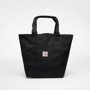 Taška Carhartt WIP Jakob Tote Bag Black 40 l