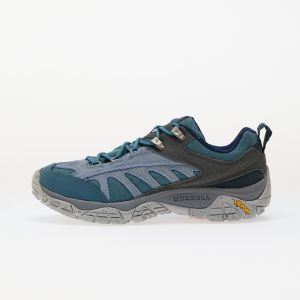 Tenisky Merrel 1TRL Moab 2 Mesa Luxe Eco Se Stone Blue EUR 41