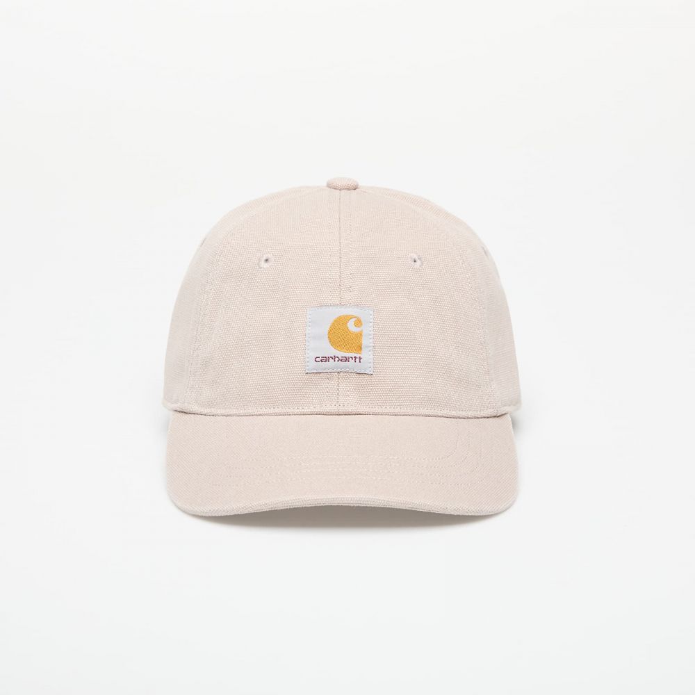 Šiltovka Carhartt WIP Icon Cap Dusky Beige Universal
