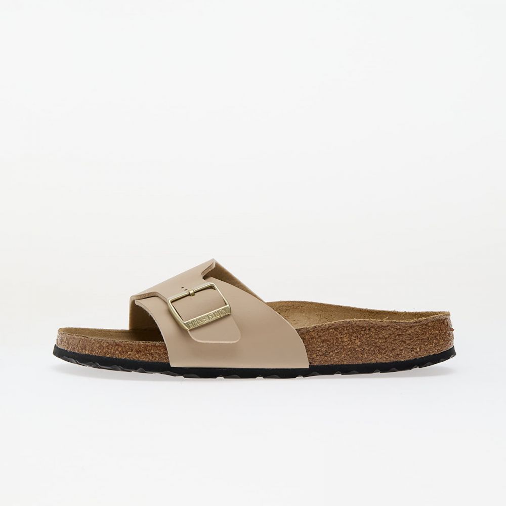 Tenisky Birkenstock Catalina BS Birko-Flor Sandcastle EUR 37