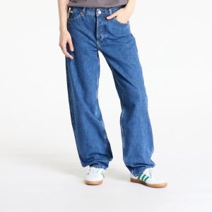 Kalhoty Calvin Klein Jeans 90‘S Loose Jeans Denim Medium 29