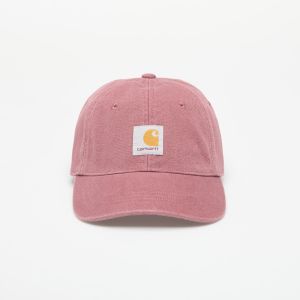 Šiltovka Carhartt WIP Icon Cap Dusky Pink Universal
