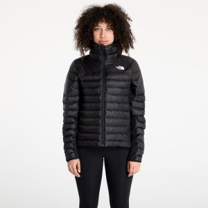 Bunda The North Face Terra Peak Hybrid Hooded Jacket TNF Black S