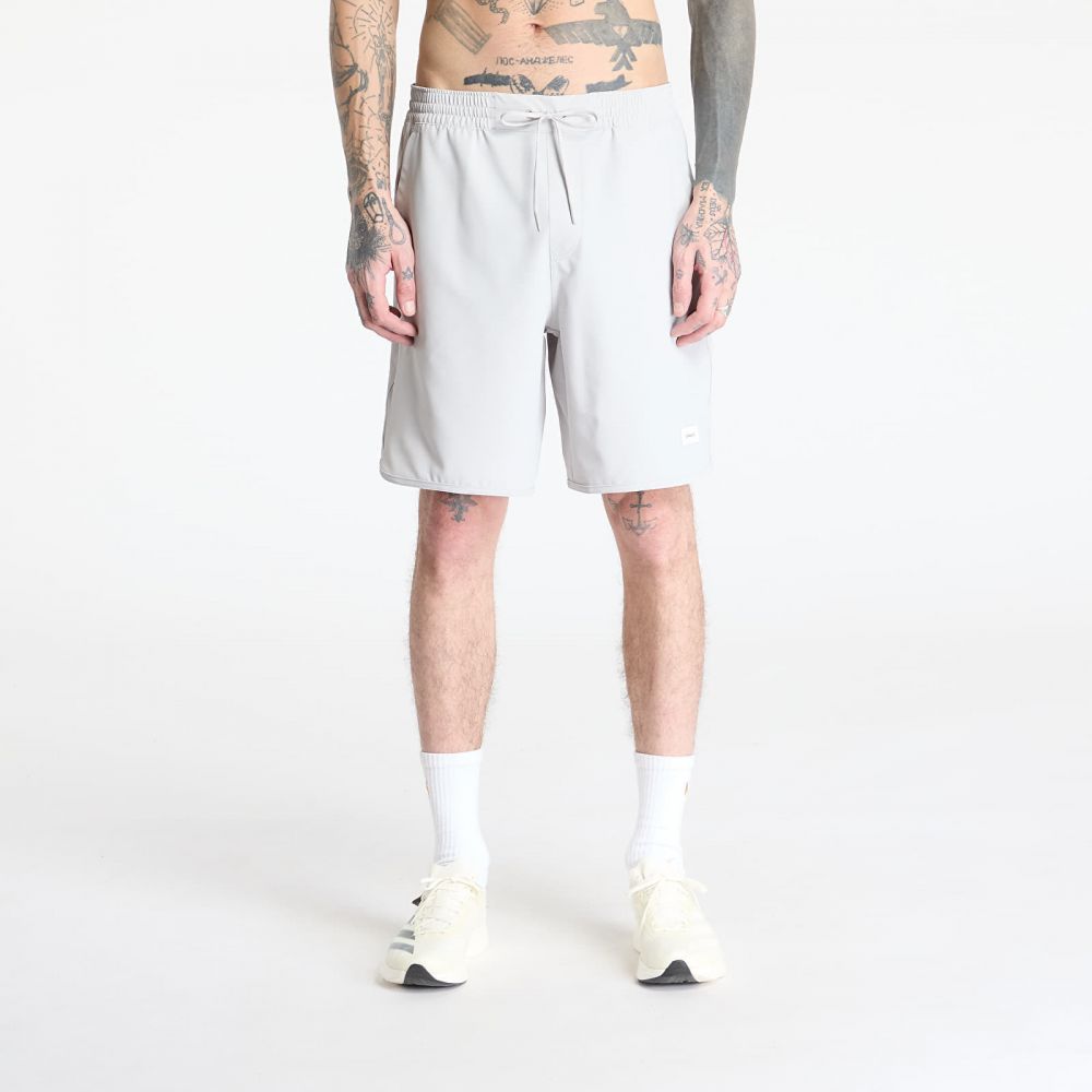 Craft Collective Structure Shorts Grey M