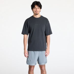 Tričko Air Jordan Wordmark 85 Men's T-Shirt Off Noir/ Off Noir M