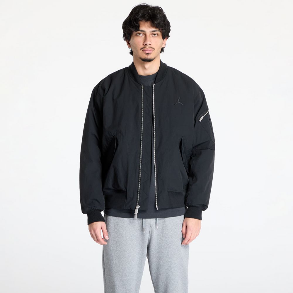 Bunda Jordan Renegade Essentials Men's Jacket Black L