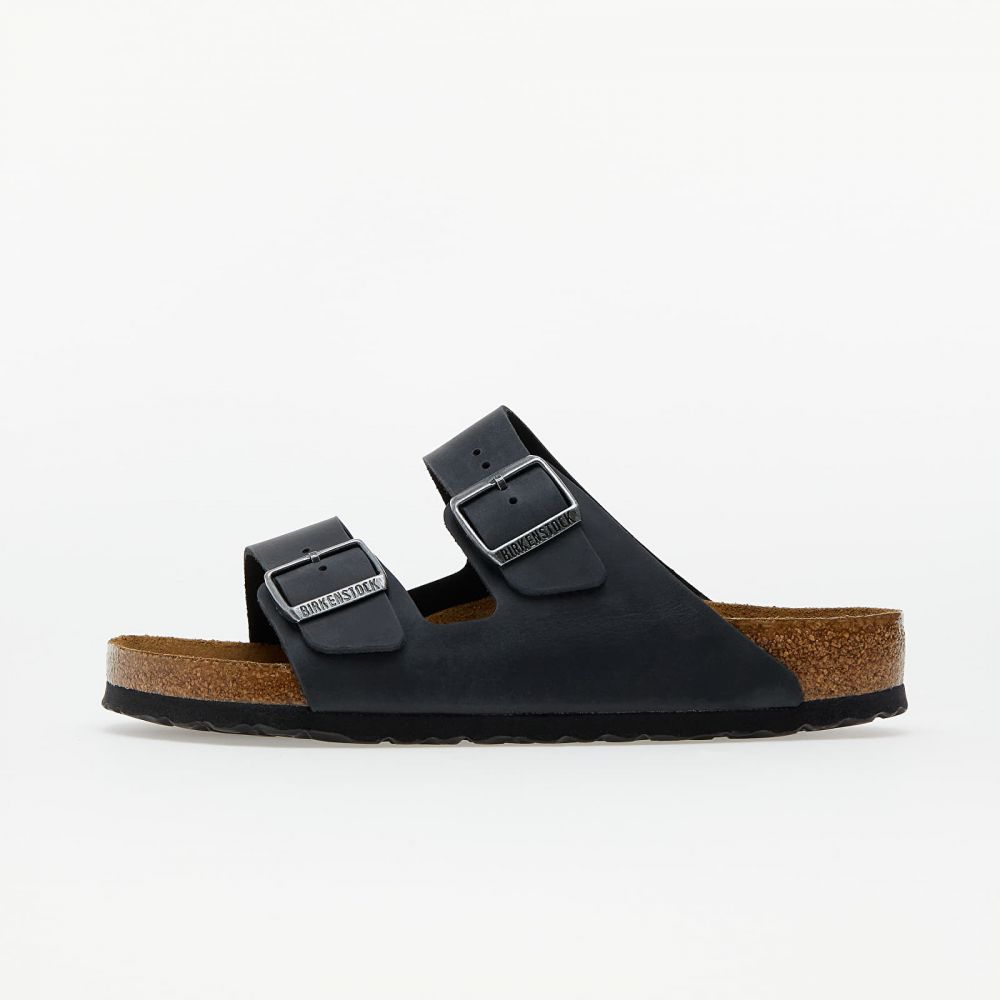 Tenisky Birkenstock Arizona BS Black EUR 41