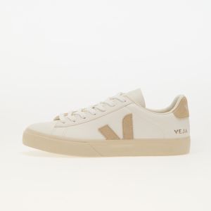 Tenisky Veja Campo Chfree Extra-White Almond EUR 44