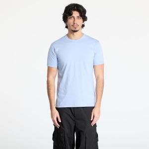 Tričko Comme des Garçons SHIRT Knit T-Shirt Blue L