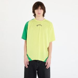 Tričko PLEASURES Late Sport T-Shirt Yellow L