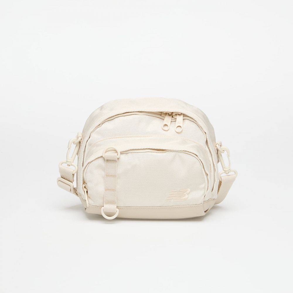 Ľadvinka New Balance Athletics Sling Bag Linen Universal
