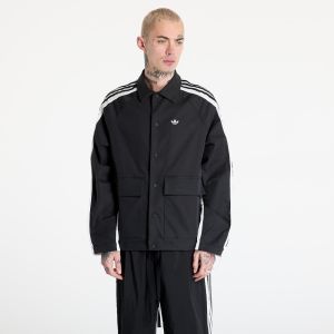Vetrovka adidas R3Cd Windbreaker Black/ Black L