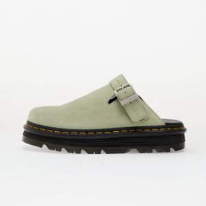 Tenisky Dr. Martens ZebZag Mule Sage Green EUR 43