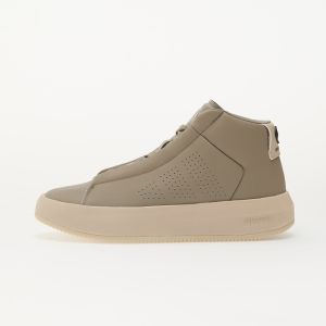 Tenisky adidas x Mercedes Amg Petronas Formula One Team Acesmash Mid Putty Beige/ Putty Beige/ Wonder Aluminium EUR 46 2/3