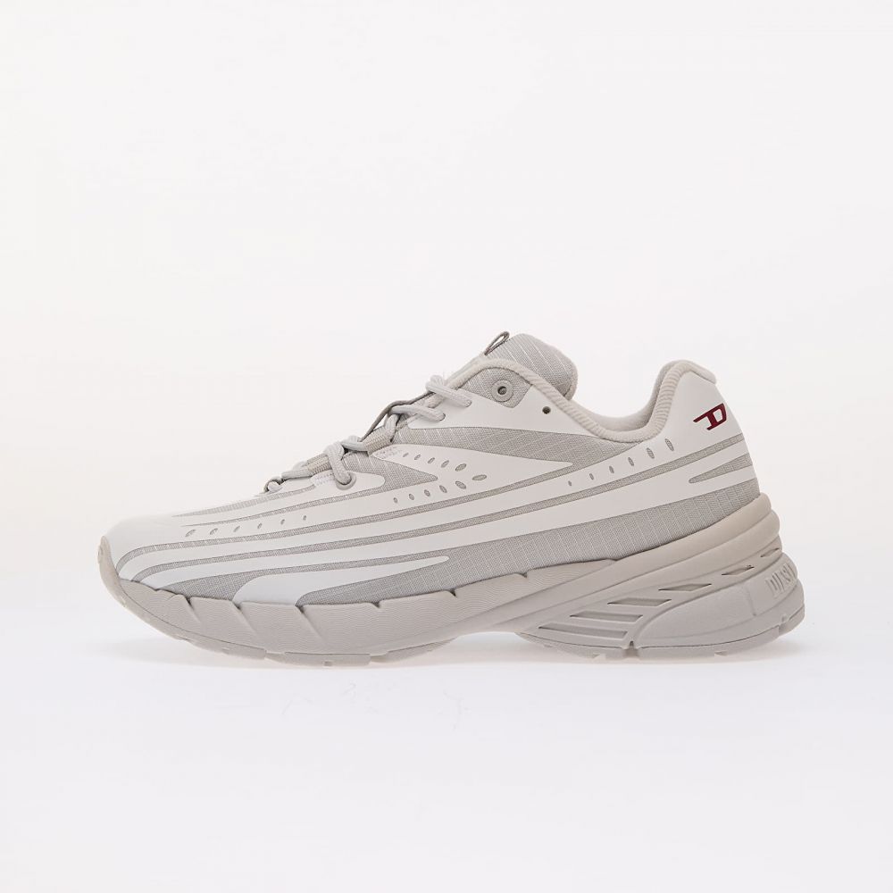 Tenisky Diesel Airspeed D-Airspeed Low W Sneakers Bright White EUR 39