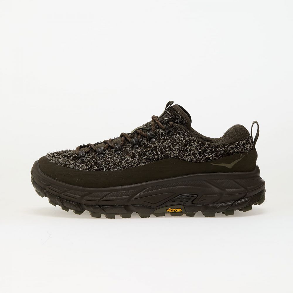 Tenisky Hoka® U Tor Summit Tp Umber/ Deep Umber EUR 43 1/3