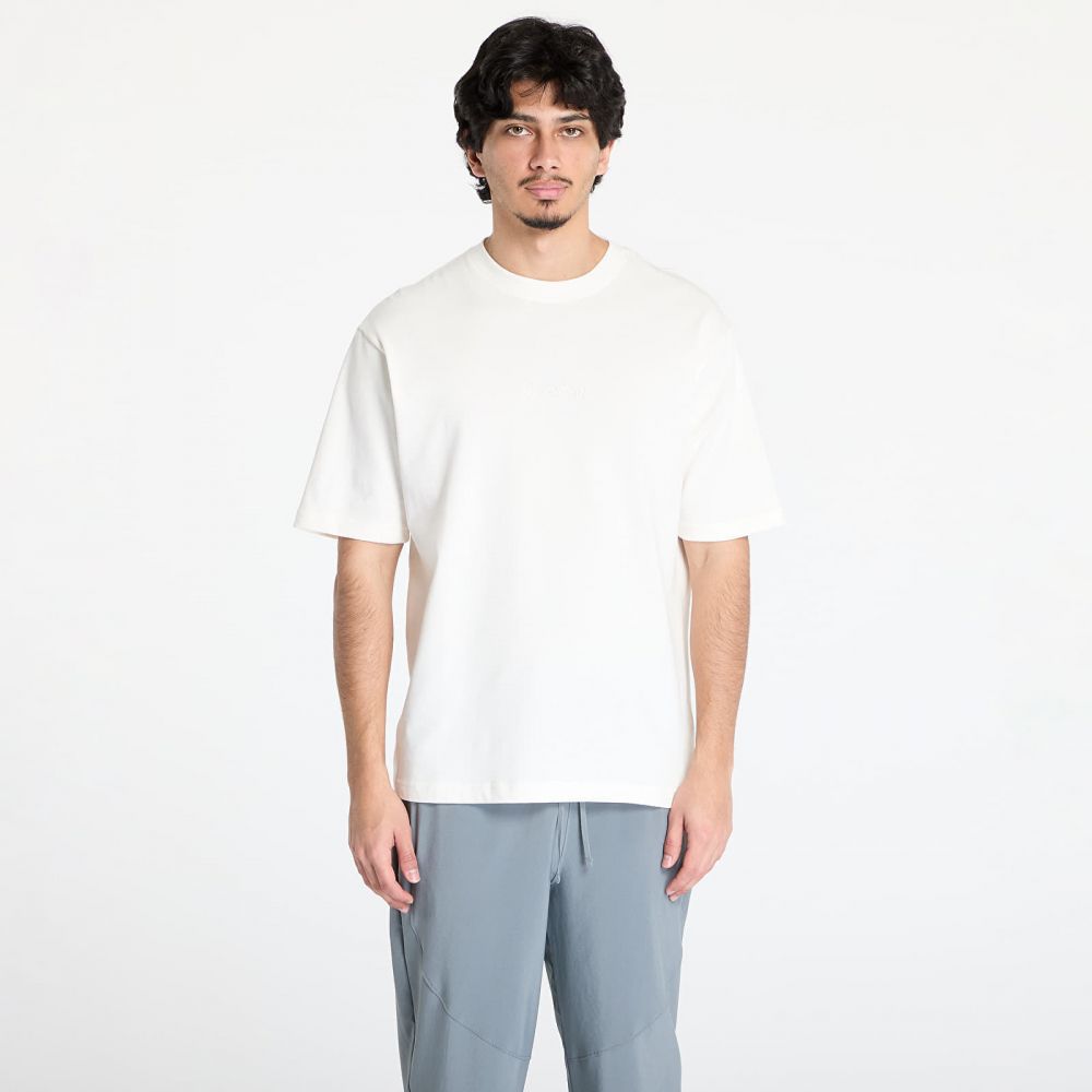Tričko Air Jordan Wordmark 85 Men's T-Shirt Sail/ Sail M