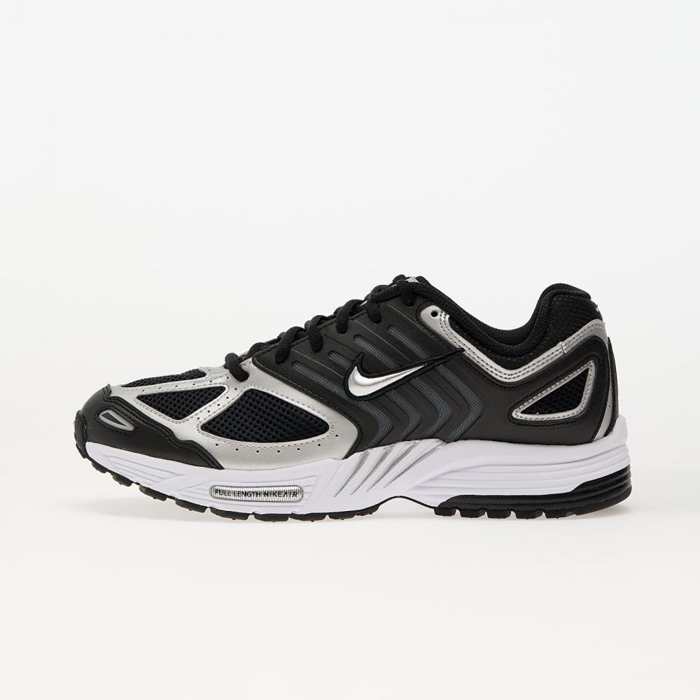 Tenisky Nike Air Pegasus 2005 Black/ Metallic Silver-Iron Grey-White EUR 41