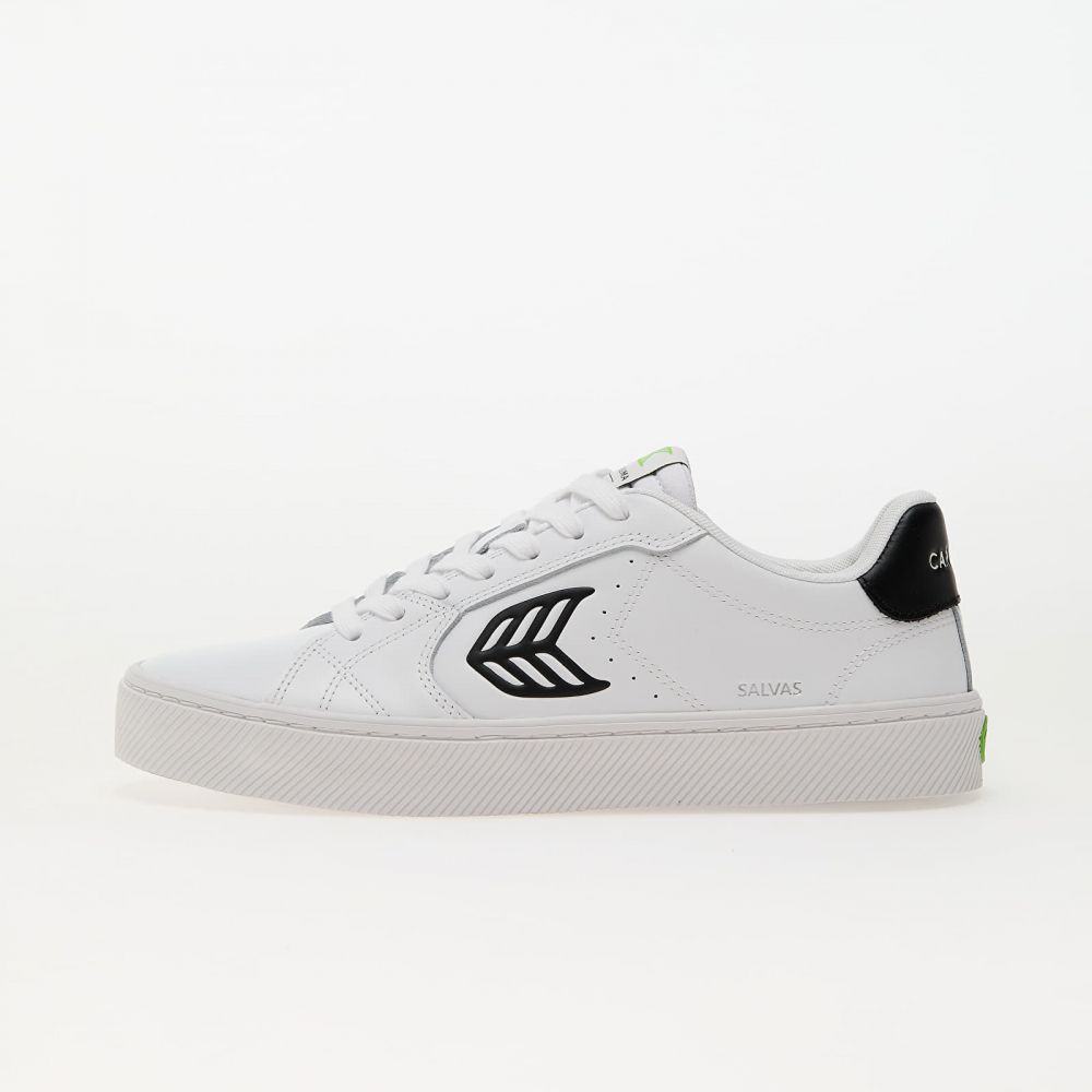 Tenisky Cariuma W Salvas White/ Black EUR 38.5