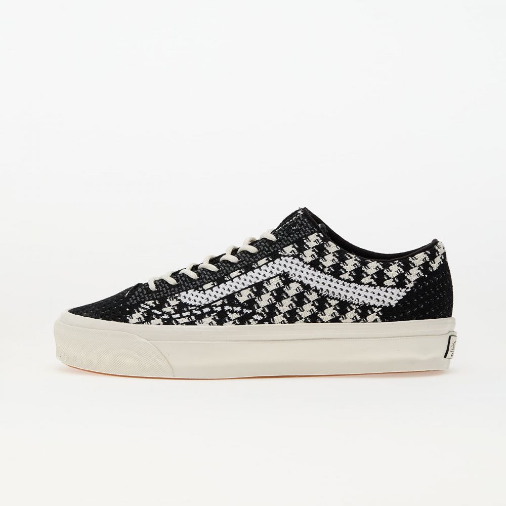 Tenisky Vans LX Old Skool 36 EK Black/ Pewter EUR 34.5
