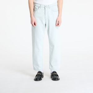 Džínsy A.P.C. Achille Jeans Indigo 34