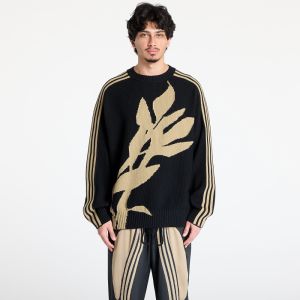 Sveter adidas Song For The Mute Fully Fashion Crew Black/ Black M