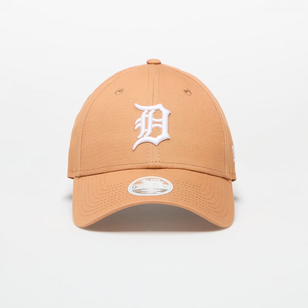 Šiltovka New Era MLB League Essential 9FORTY Detroit Tigers Dsa/ White Universal