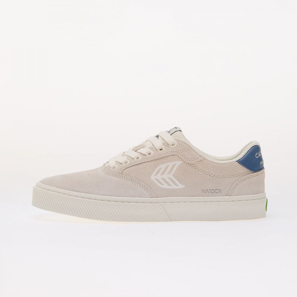 Tenisky Cariuma M Naioca Off-White Smoke/ Washed Blue EUR 45.5