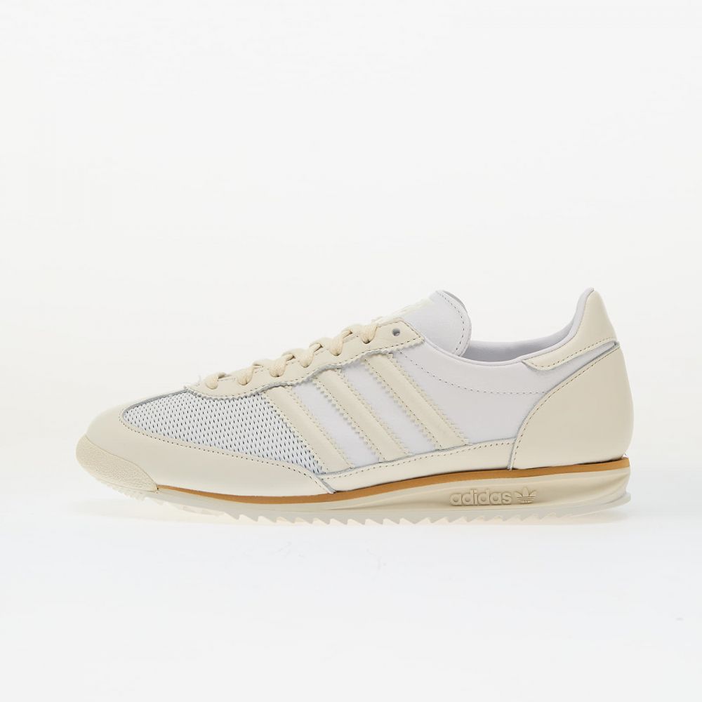 Tenisky adidas Sl 72 Og W Ftwr White/ Off White/ Gum 3 EUR 35 1/2