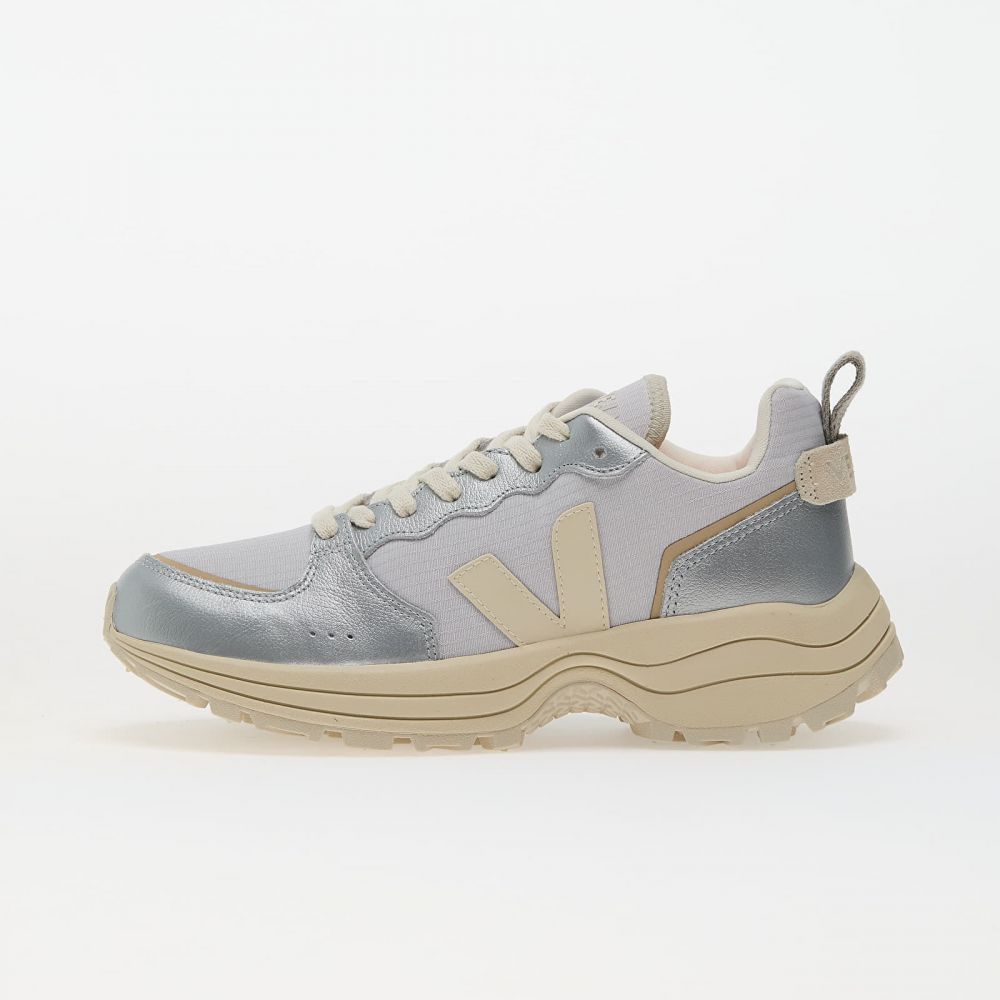 Tenisky Veja W Venturi Ii Ripstop Pearl Pierre Inox EUR 41