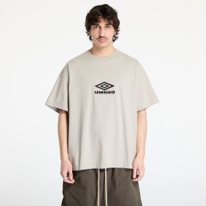 Tričko Umbro Og Logo T-Shirt Taupe M