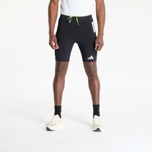 adidas Adizero Running Pocket Tight Short Black L
