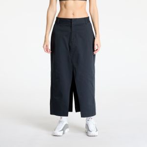 Nike Sportswear Collection Women's Twill Skirt Black S