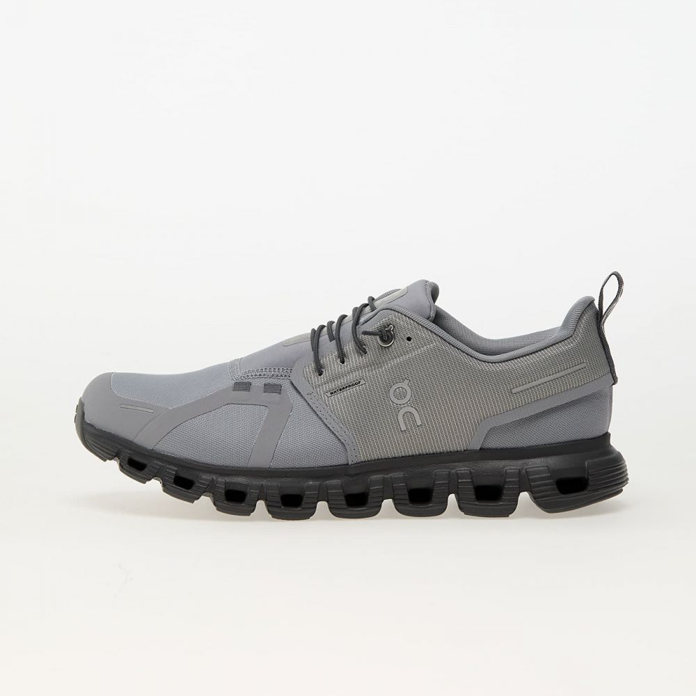 Tenisky On M Cloud 6 WP Alloy/ Wolf EUR 42