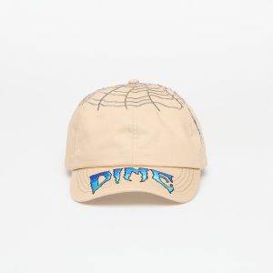 Šiltovka DIME Spider Low Pro Cap Beige Universal