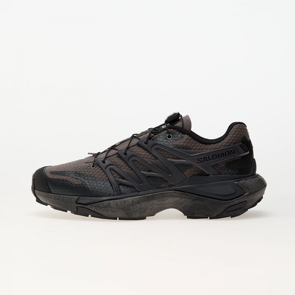 Tenisky Salomon XT Pu.re Advaced Pkiten/ 9 Iron/ Bla EUR 36