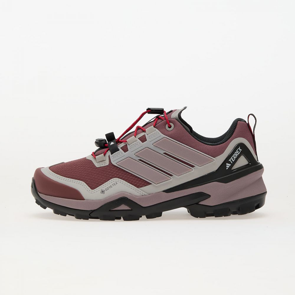 Tenisky adidas Terrex Skychaser Gtx W Quiet Crimson/ Preloved Fig/ Grey Two EUR 37 1/3