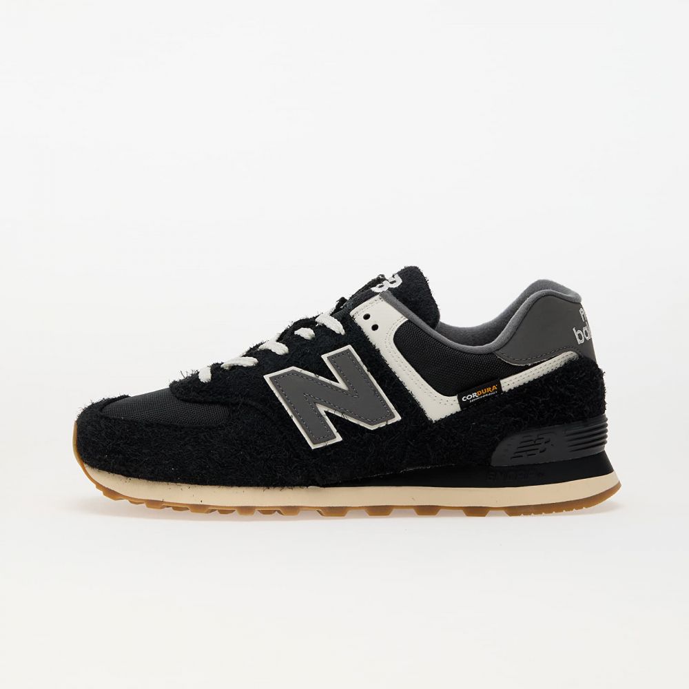 Tenisky New Balance 574 Black EUR 40.5