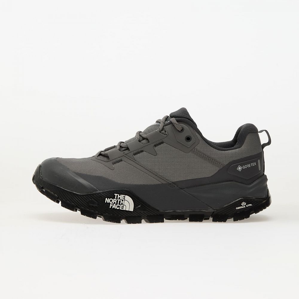 Tenisky The North Face Offtrail Hike Gore-Tex Anthracite Grey/ Tnf Grey EUR 43