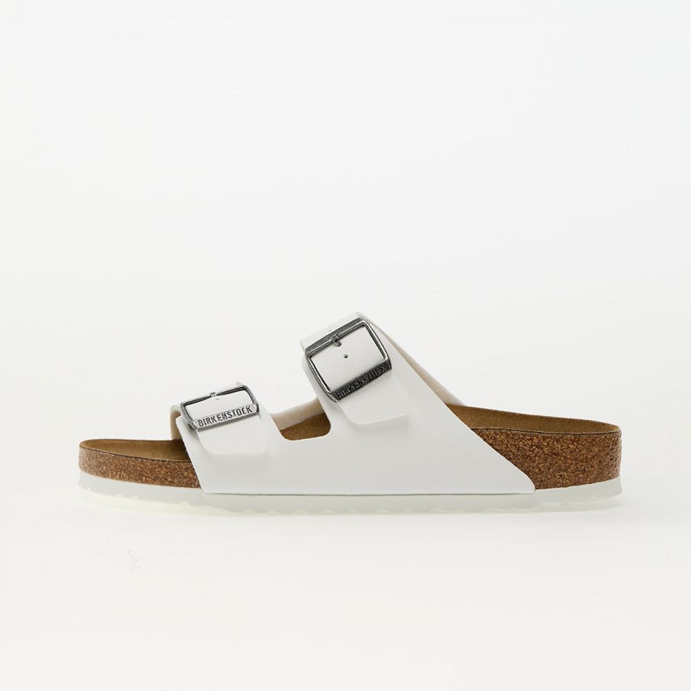 Tenisky Birkenstock Arizona Birko-Flor White EUR 41