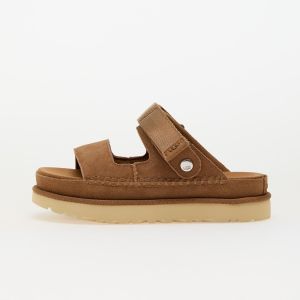 Tenisky UGG W Goldenstar Glide Chestnut EUR 38