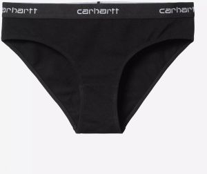 Carhartt WIP W' Script Brief Black M