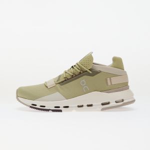 Tenisky On M Cloudnova 2 Caper/ Desert EUR 44
