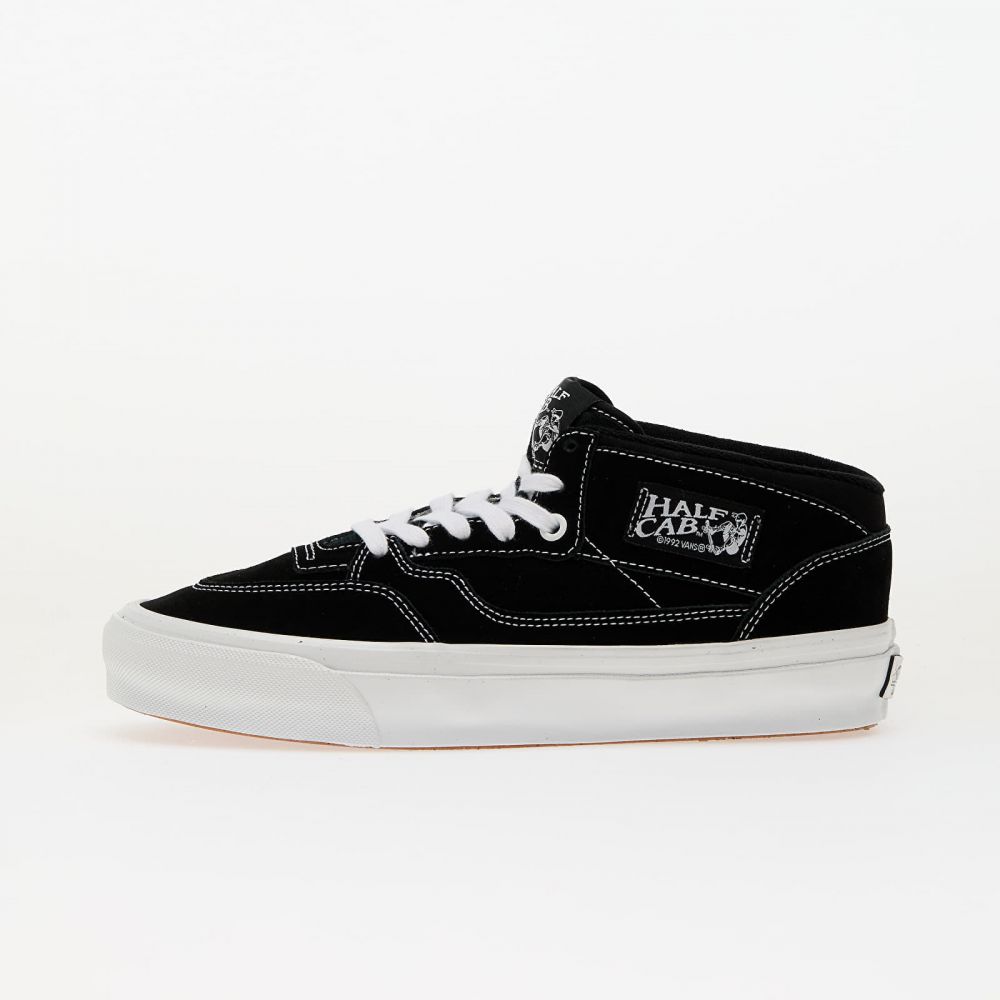 Tenisky Vans LX Half Cab Reissue 33 Black EUR 43